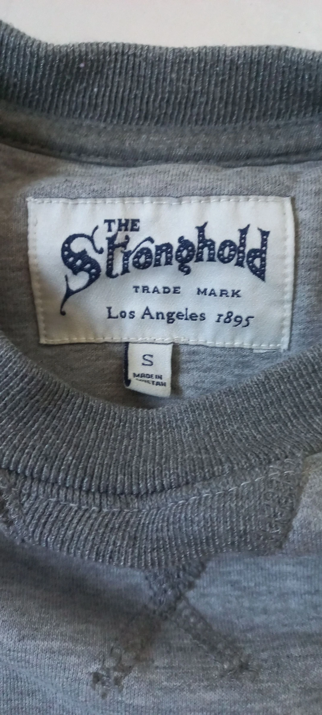Sudadera para mujer o hombres – photo 3